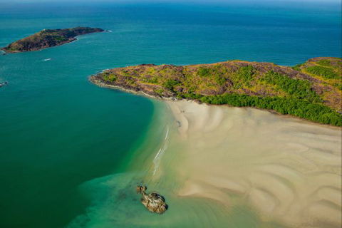 Cape York Camping Punsand Bay - Lismore Accommodation 6