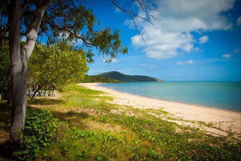 Cape York Camping Punsand Bay - Lismore Accommodation 8