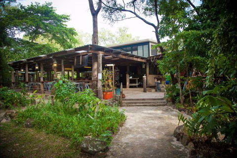 Cape York Camping Punsand Bay - Lismore Accommodation 9