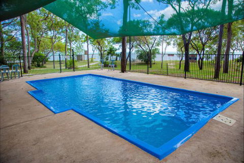 Cape York Camping Punsand Bay - Lismore Accommodation 11
