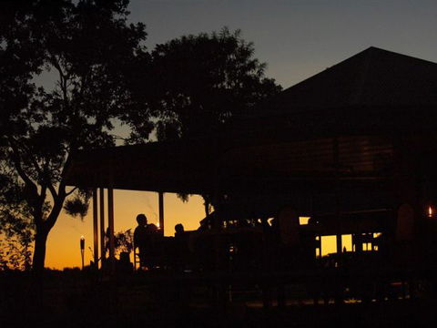 Coodardie Station Stay - Lismore Accommodation 4