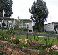 Hamilton Caravan Park - Lismore Accommodation