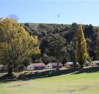 Licola Wilderness Village - Lismore Accommodation