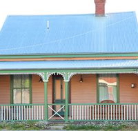 Marlo Cottage - Lismore Accommodation