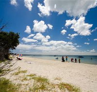 Mornington Peninsula Foreshore Camping - Lismore Accommodation