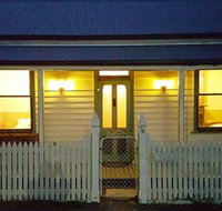 Mulberry Cottage Beechworth - Lismore Accommodation