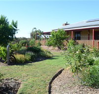 Mureybet Relaxed Country Accommodation - Lismore Accommodation