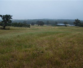 Mureybet Relaxed Country Accommodation - Lismore Accommodation 2