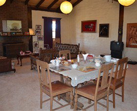Mureybet Relaxed Country Accommodation - Lismore Accommodation 4