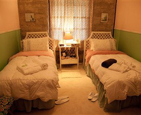 Mureybet Relaxed Country Accommodation - Lismore Accommodation 7