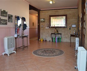 Mureybet Relaxed Country Accommodation - Lismore Accommodation 8