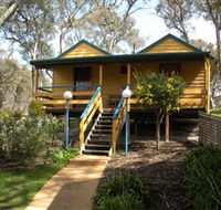PGL Campaspe Downs - Lismore Accommodation