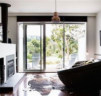 Polperro Winery Luxury Accommodation - Lismore Accommodation