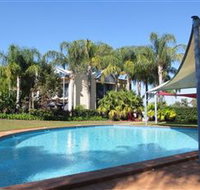 Villa Tarni Apartments - Lismore Accommodation