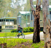 Yarraby Holiday Park - Aspen Parks - Lismore Accommodation