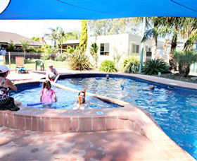 Yarraby Holiday Park - Aspen Parks - Lismore Accommodation 4