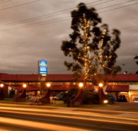 BEST WESTERN Balmoral Motor Inn - Lismore Accommodation