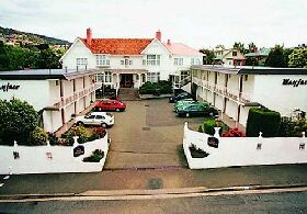 Mayfair Motel On Cavell - Lismore Accommodation 0