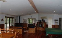 Barrington Country Retreat - Dungog - Lismore Accommodation 0