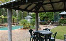 Barrington Country Retreat - Dungog - Lismore Accommodation 1
