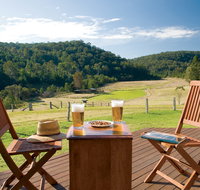 Big Yango Homestead - Big Yengo - Lismore Accommodation