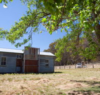 Brackens Cottage - Coolah - Lismore Accommodation
