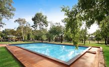 Active Holidays Albury - Lismore Accommodation 0
