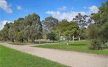 Active Holidays Albury - Lismore Accommodation 1