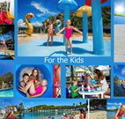 Active Holidays White Albatross - Lismore Accommodation