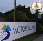 Albury Motor Village - Lismore Accommodation