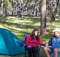 Apsley Falls campground - Lismore Accommodation