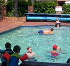 Ballina Lakeside Holiday Park - Lismore Accommodation