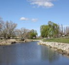 Barbour Park Rest Area - Lismore Accommodation