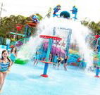 BIG4 Northstar Holiday Resort and Caravan Park - Lismore Accommodation