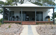 BIG4 Saltwater At Yamba Holiday Park - Lismore Accommodation 0