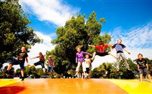 BIG4 Saltwater At Yamba Holiday Park - Lismore Accommodation 4