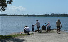 BIG4 Saltwater At Yamba Holiday Park - Lismore Accommodation 2