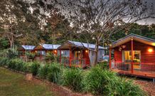 BIG4 Sunshine South West Rocks Holiday Park - South - Lismore Accommodation 2