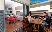 BIG4 Sunshine South West Rocks Holiday Park - South - Lismore Accommodation 5