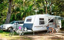 BIG4 Sunshine South West Rocks Holiday Park - South - Lismore Accommodation 6