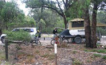 Green Cape NSW Lismore Accommodation