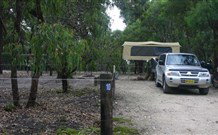 Bittangabee Campground - Lismore Accommodation 1