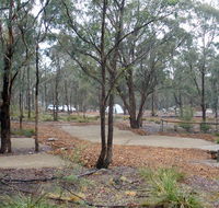 Bungonia Campground - Lismore Accommodation