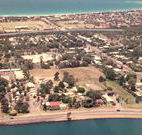 Chinderah Village Tourist Caravan Park - Lismore Accommodation