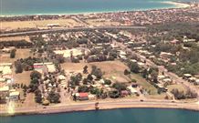 Chinderah Village Tourist Caravan Park - Lismore Accommodation 0
