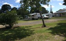 Chinderah Village Tourist Caravan Park - Lismore Accommodation 2