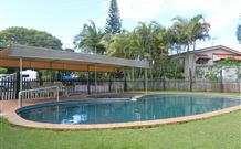 Chinderah Village Tourist Caravan Park - Lismore Accommodation 1