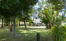 Chinderah Village Tourist Caravan Park - Lismore Accommodation 3