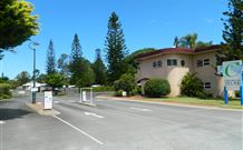 Chinderah Village Tourist Caravan Park - Lismore Accommodation 4