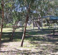 Coach and Horses campground - Lismore Accommodation